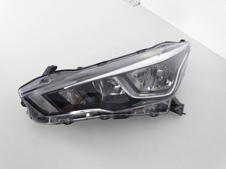 Frontscheinwerfer Nissan Micra I K14 100-18728 Links Scheinwerfer Headlight SCH7510464644gw