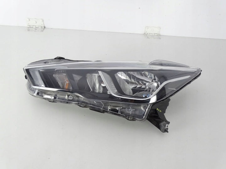 Frontscheinwerfer Nissan Micra I K14 100-18728 Links Scheinwerfer Headlight SCH7510464644gw