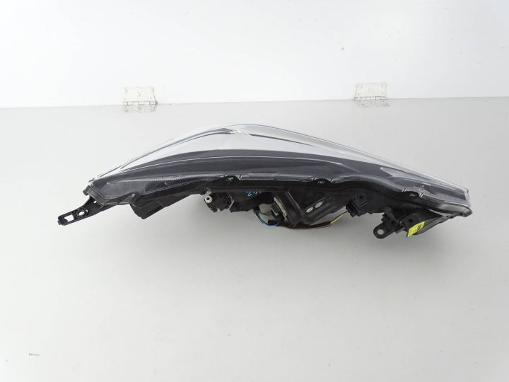 Frontscheinwerfer Nissan Micra I K14 100-18728 Links Scheinwerfer Headlight SCH7510464644gw
