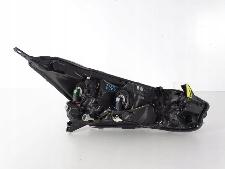 Frontscheinwerfer Nissan Micra I K14 100-18728 Links Scheinwerfer Headlight SCH7510464644gw