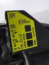 Laden Sie das Bild in den Galerie-Viewer, Frontscheinwerfer Nissan Micra I K14 100-18728 Links Scheinwerfer Headlight SCH7510464644gw