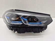 Laden Sie das Bild in den Galerie-Viewer, Frontscheinwerfer BMW X3 G01 G02 5A29218-09 Laser Rechts Scheinwerfer Headlight SCH7510630471wz