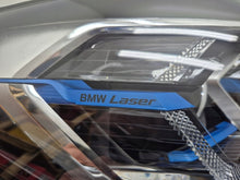Laden Sie das Bild in den Galerie-Viewer, Frontscheinwerfer BMW X3 G01 G02 5A29218-09 Laser Rechts Scheinwerfer Headlight SCH7510630471wz