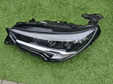 Laden Sie das Bild in den Galerie-Viewer, Frontscheinwerfer Opel Corsa F 9829522780 LED Links Scheinwerfer Headlight SCH7511285121de