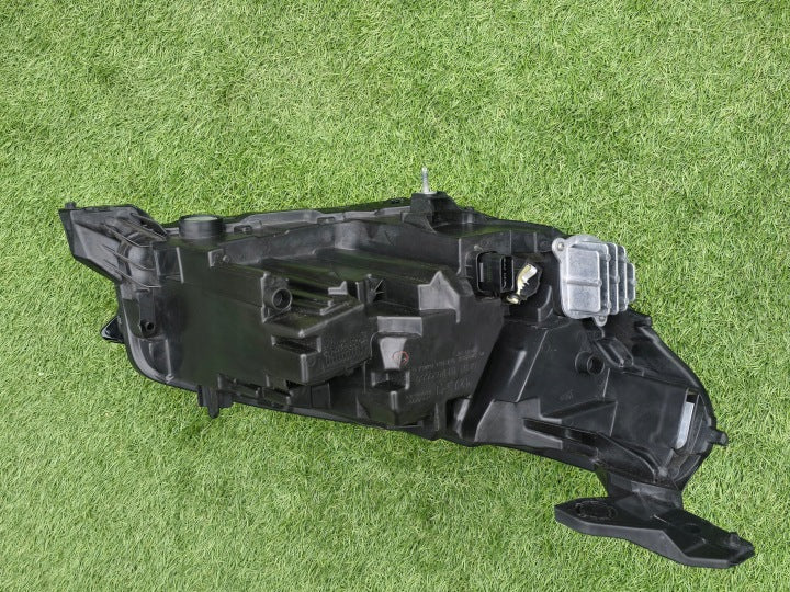 Frontscheinwerfer Opel Corsa F 9829522780 LED Links Scheinwerfer Headlight SCH7511285121de