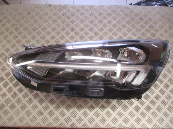 Frontscheinwerfer Ford Focus IV JX7B-13E015-CE LED Links Scheinwerfer Headlight SCH7511322203rn