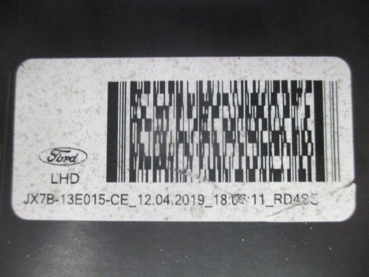 Frontscheinwerfer Ford Focus IV JX7B-13E015-CE LED Links Scheinwerfer Headlight SCH7511322203rn