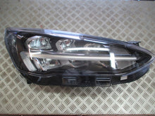 Load image into Gallery viewer, Frontscheinwerfer Ford Focus IV JX7B-13E015-CE LED Links Scheinwerfer Headlight SCH7511322203rn