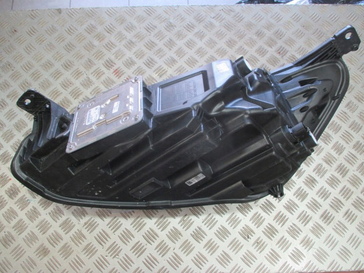 Frontscheinwerfer Ford Focus IV JX7B-13E015-CE LED Links Scheinwerfer Headlight SCH7511322203rn