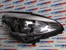Laden Sie das Bild in den Galerie-Viewer, Frontscheinwerfer BMW G30 F90 8492835-01 LED Links Scheinwerfer Headlight SCH7513090478gc