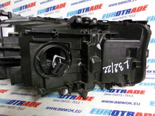 Laden Sie das Bild in den Galerie-Viewer, Frontscheinwerfer BMW G30 F90 8492835-01 LED Links Scheinwerfer Headlight SCH7513090478gc
