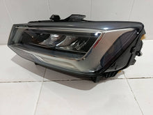 Laden Sie das Bild in den Galerie-Viewer, Frontscheinwerfer Audi Q2 81A941011C Links Scheinwerfer Headlight SCH7513170844st