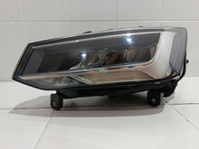 Laden Sie das Bild in den Galerie-Viewer, Frontscheinwerfer Audi Q2 81A941011C Links Scheinwerfer Headlight SCH7513170844st