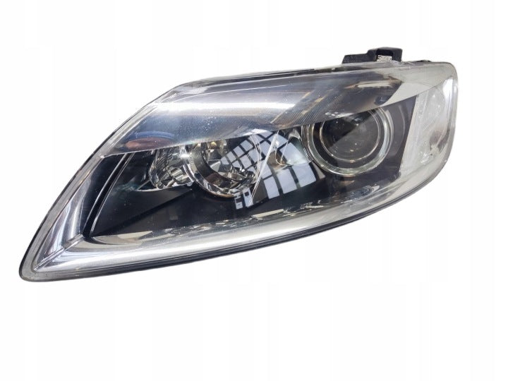 Frontscheinwerfer Audi Q7 4L0941029A Xenon Links Scheinwerfer Headlight SCH7513409652ju