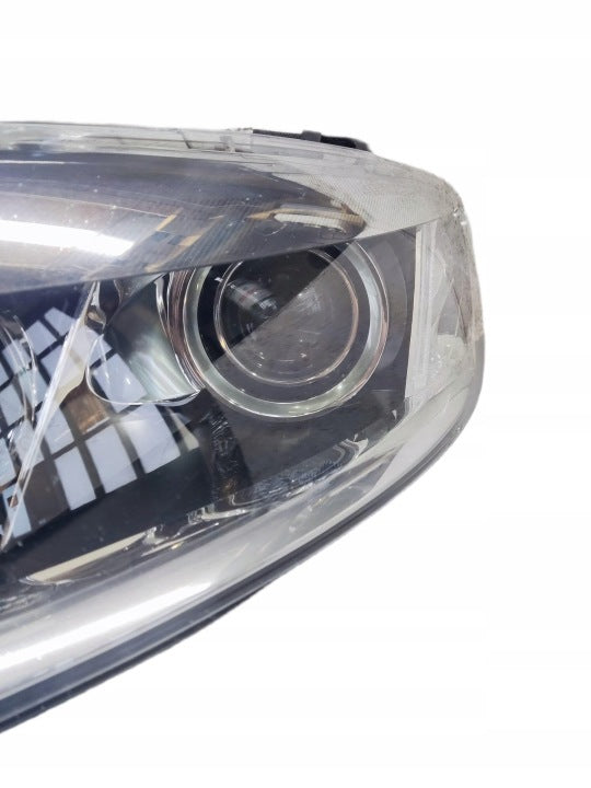 Frontscheinwerfer Audi Q7 4L0941029A Xenon Links Scheinwerfer Headlight SCH7513409652ju