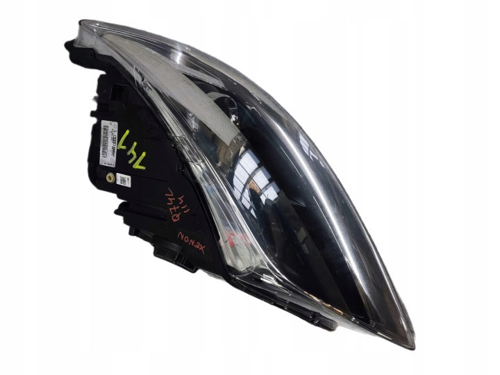 Frontscheinwerfer Audi Q7 4L0941029A Xenon Links Scheinwerfer Headlight SCH7513409652ju