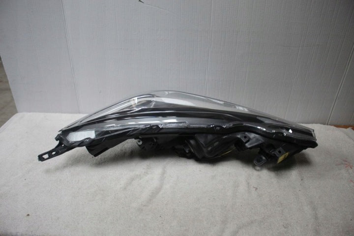 Frontscheinwerfer Nissan Micra I K14 100-18728 Links Scheinwerfer Headlight SCH7514481259nk