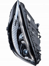 Laden Sie das Bild in den Galerie-Viewer, Frontscheinwerfer Mercedes-Benz W223 A2239063305 LED Links Headlight SCH7514877074wr