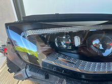 Laden Sie das Bild in den Galerie-Viewer, Frontscheinwerfer Mercedes-Benz W223 A2239063305 LED Links Headlight SCH7514877074wr