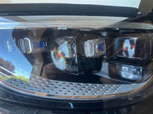 Laden Sie das Bild in den Galerie-Viewer, Frontscheinwerfer Mercedes-Benz W223 A2239063305 LED Links Headlight SCH7514877074wr