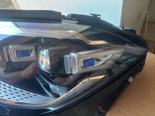 Laden Sie das Bild in den Galerie-Viewer, Frontscheinwerfer Mercedes-Benz W223 A2239063305 LED Links Headlight SCH7514877074wr