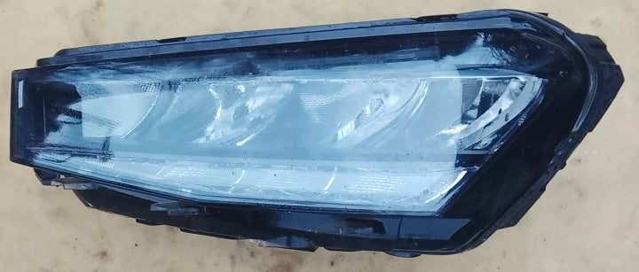 Frontscheinwerfer Skoda Fabia IV 6VB941015 Links Scheinwerfer Headlight SCH7515134242eo