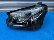 Laden Sie das Bild in den Galerie-Viewer, Frontscheinwerfer Mercedes-Benz A2139067506 LED Links Scheinwerfer Headlight SCH7515226844vl
