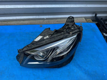 Laden Sie das Bild in den Galerie-Viewer, Frontscheinwerfer Mercedes-Benz A2139067506 LED Links Scheinwerfer Headlight SCH7515226844vl