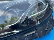 Laden Sie das Bild in den Galerie-Viewer, Frontscheinwerfer Mercedes-Benz A2139067506 LED Links Scheinwerfer Headlight SCH7515226844vl