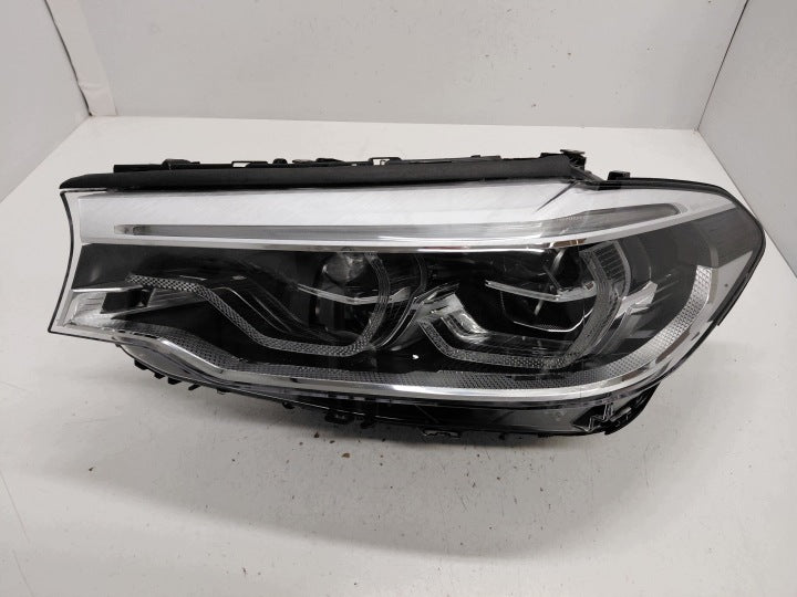 Frontscheinwerfer BMW G30 8499121-03 Links Scheinwerfer Headlight SCH7516301685pk