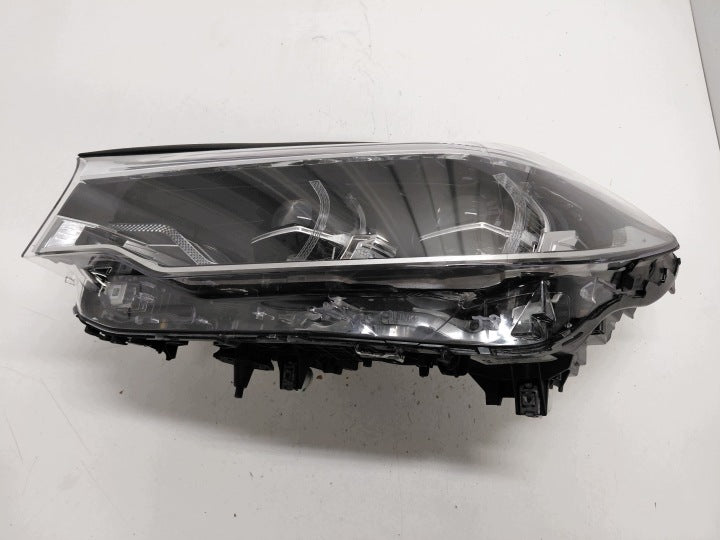 Frontscheinwerfer BMW G30 8499121-03 Links Scheinwerfer Headlight SCH7516301685pk