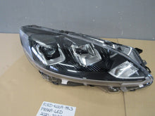 Load image into Gallery viewer, Frontscheinwerfer Ford Kuga LV4B-13WO29-AK Rechts Scheinwerfer Headlight SCH7516968327qe