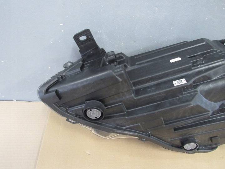 Frontscheinwerfer Ford Kuga LV4B-13WO29-AK Rechts Scheinwerfer Headlight SCH7516968327qe