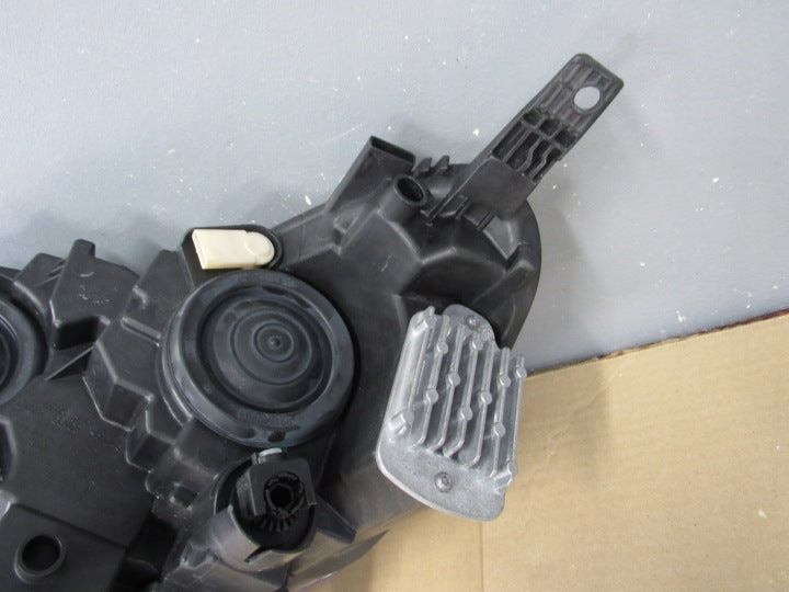 Frontscheinwerfer Ford Kuga LV4B-13WO29-AK Rechts Scheinwerfer Headlight SCH7516968327qe