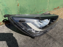Load image into Gallery viewer, Frontscheinwerfer Ford Focus NX7B-13E014-CF Rechts Scheinwerfer Headlight SCH7517024126bg
