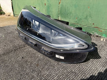 Load image into Gallery viewer, Frontscheinwerfer Ford Focus NX7B-13E014-CF Rechts Scheinwerfer Headlight SCH7517024126bg