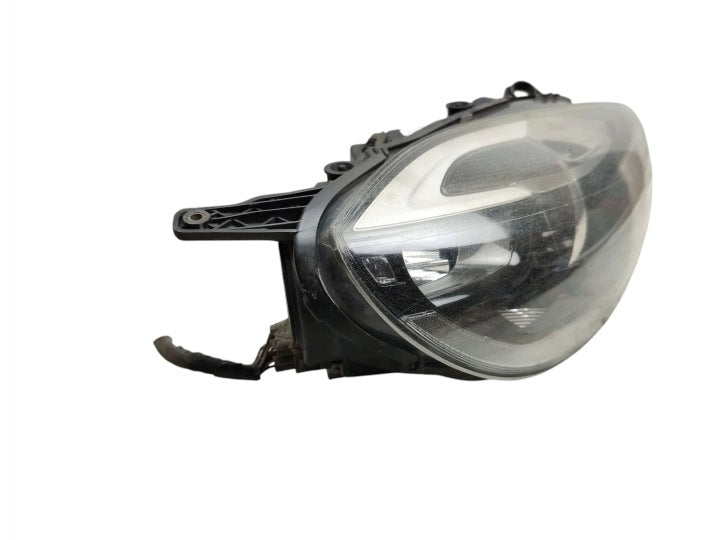 Frontscheinwerfer Volvo V40 31420008 Xenon Rechts Scheinwerfer Headlight SCH7517539655ye