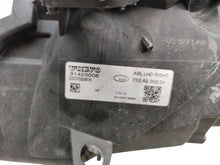 Laden Sie das Bild in den Galerie-Viewer, Frontscheinwerfer Volvo V40 31420008 Xenon Rechts Scheinwerfer Headlight SCH7517539655ye