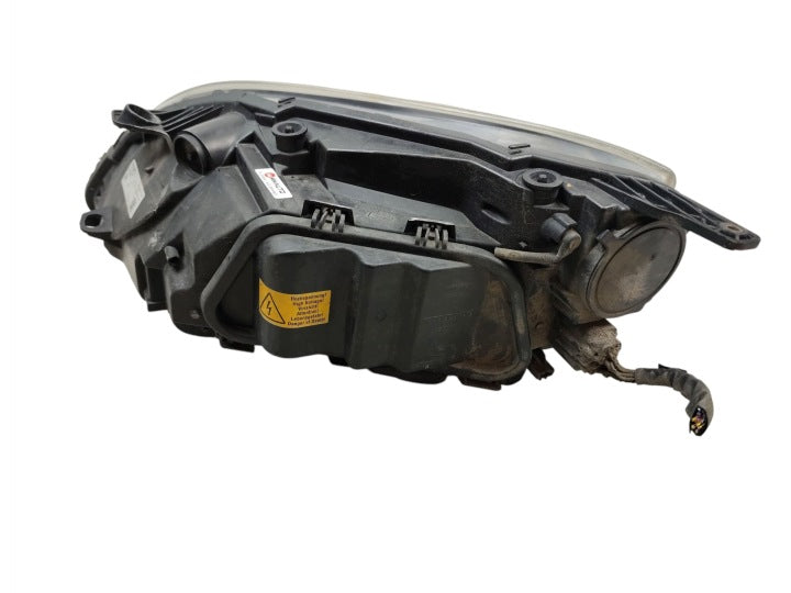 Frontscheinwerfer Volvo V40 31420008 Xenon Rechts Scheinwerfer Headlight SCH7517539655ye