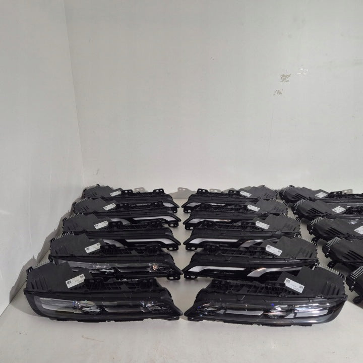 Frontscheinwerfer BMW 7 9450080 9450079 Ein Satz Scheinwerfer Headlight SCH7518245465ry