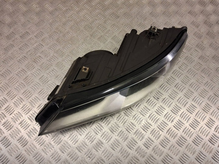 Frontscheinwerfer VW Tiguan 5N2941005 Links Scheinwerfer Headlight SCH7518583019hs