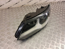 Laden Sie das Bild in den Galerie-Viewer, Frontscheinwerfer VW Tiguan 5N2941005 Links Scheinwerfer Headlight SCH7518583019hs