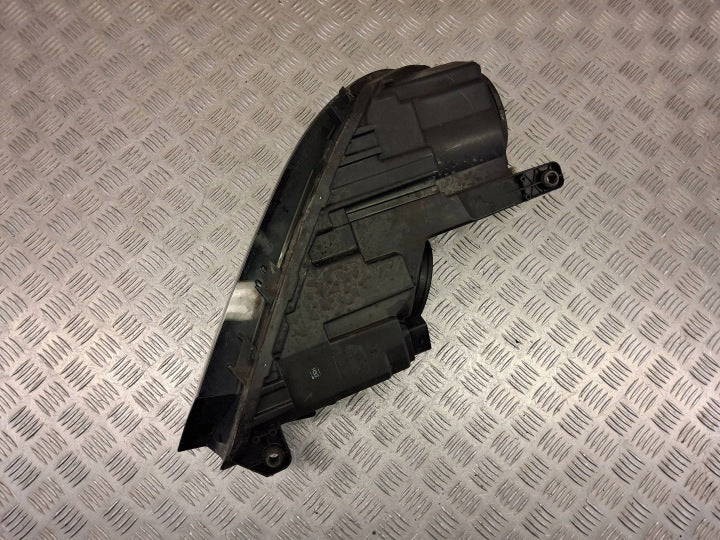 Frontscheinwerfer VW Tiguan 5N2941005 Links Scheinwerfer Headlight SCH7518583019hs