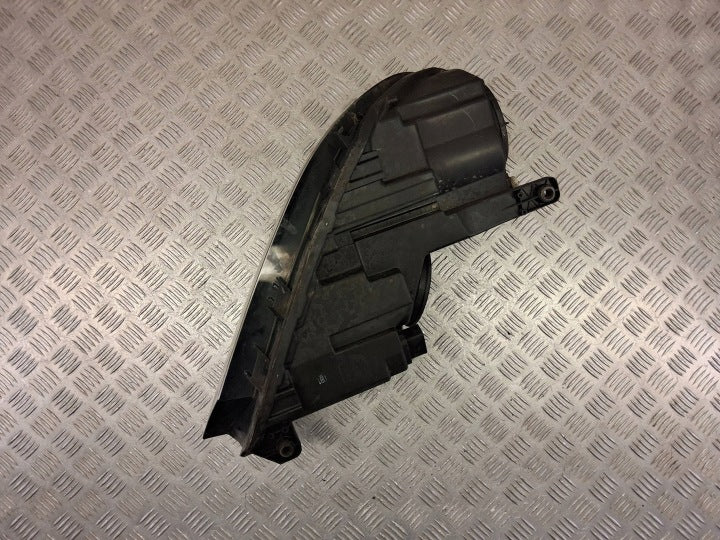 Frontscheinwerfer VW Tiguan 5N2941005 Links Scheinwerfer Headlight SCH7518583019hs