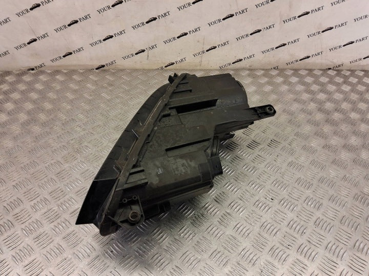 Frontscheinwerfer VW Tiguan 5N2941005 Links Scheinwerfer Headlight SCH7518583019hs