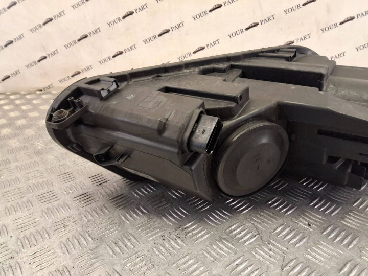 Frontscheinwerfer VW Tiguan 5N2941005 Links Scheinwerfer Headlight SCH7518583019hs