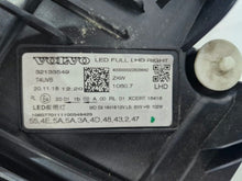 Load image into Gallery viewer, Frontscheinwerfer Volvo Xc60 II 32133549 Rechts Scheinwerfer Headlight SCH7518652612zt