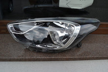 Laden Sie das Bild in den Galerie-Viewer, Frontscheinwerfer Ford Ka + J7BB-13W030-A Links Scheinwerfer Headlight SCH7519586144ib