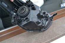 Laden Sie das Bild in den Galerie-Viewer, Frontscheinwerfer Ford Ka + J7BB-13W030-A Links Scheinwerfer Headlight SCH7519586144ib