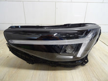 Laden Sie das Bild in den Galerie-Viewer, Frontscheinwerfer Volvo Xc40 32420415 LED Links Scheinwerfer Headlight SCH7520432924da